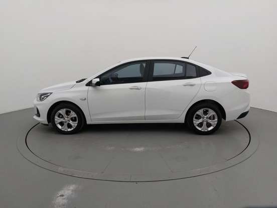 CHEVROLET-ONIX-1.0 TURBO FLEX LTZ AUTOMÁTICO CHEVROLET-ONIX-2022