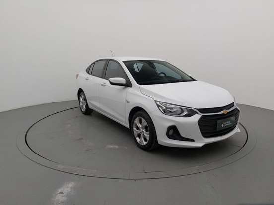 CHEVROLET-ONIX-1.0 TURBO FLEX LTZ AUTOMÁTICO CHEVROLET-ONIX-2022