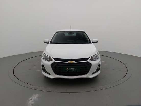 CHEVROLET-ONIX-1.0 TURBO FLEX LTZ AUTOMÁTICO CHEVROLET-ONIX-2022