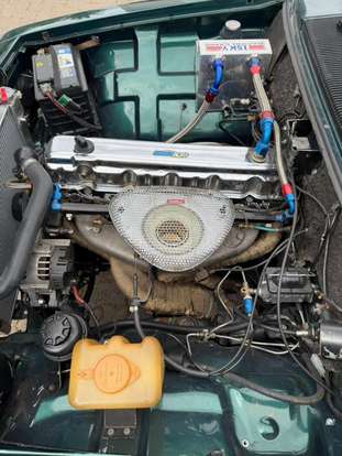 CHEVROLET-OPALA-4.1 DIPLOMATA SE 8V GASOLINA 2P MANUAL CHEVROLET-OPALA-1988