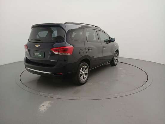CHEVROLET-SPIN-1.8 PREMIER 8V FLEX 4P AUTOMÁTICO CHEVROLET-SPIN-2023