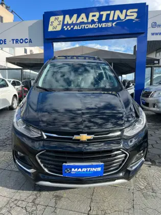 CHEVROLET TRACKER 1.4 16V TURBO FLEX PREMIER AUTOMÁTICO