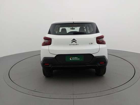 CITROËN-C3-1.0 FIREFLY FLEX LIVE PACK MANUAL CITROËN-C3-2024