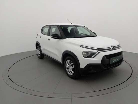 CITROËN-C3-2024