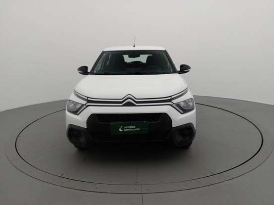 CITROËN-C3-1.0 FIREFLY FLEX LIVE PACK MANUAL CITROËN-C3-2024