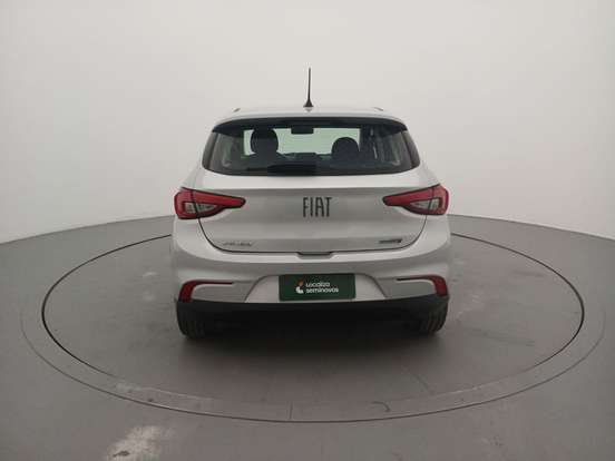 FIAT-ARGO-1.0 FIREFLY FLEX DRIVE MANUAL FIAT-ARGO-2023