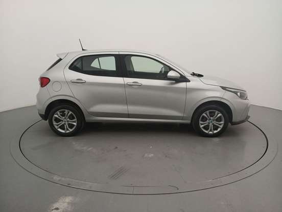 FIAT-ARGO-1.0 FIREFLY FLEX DRIVE MANUAL FIAT-ARGO-2023