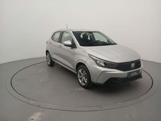 FIAT-ARGO-1.0 FIREFLY FLEX DRIVE MANUAL FIAT-ARGO-2023