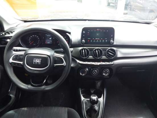 FIAT-ARGO-1.0 FIREFLY FLEX DRIVE MANUAL FIAT-ARGO-2023