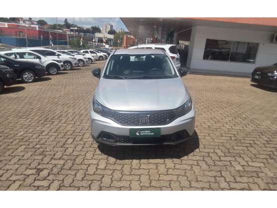 FIAT-ARGO-1.0 FIREFLY FLEX DRIVE MANUAL FIAT-ARGO-2024