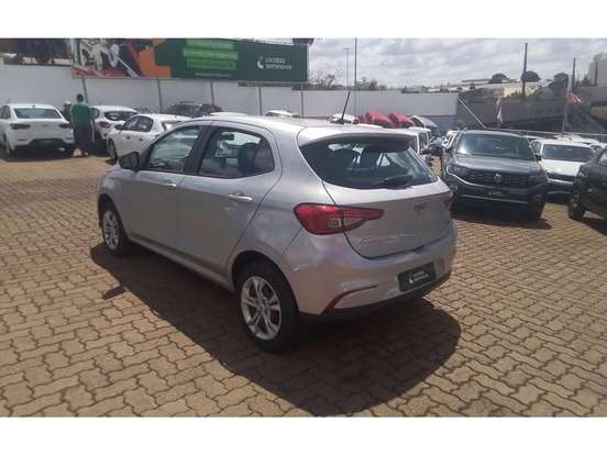 FIAT-ARGO-1.0 FIREFLY FLEX DRIVE MANUAL FIAT-ARGO-2024