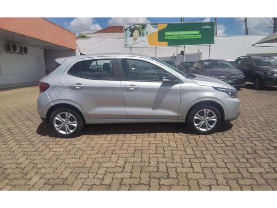 FIAT-ARGO-1.0 FIREFLY FLEX DRIVE MANUAL FIAT-ARGO-2024