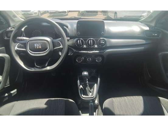 FIAT-ARGO-1.0 FIREFLY FLEX DRIVE MANUAL FIAT-ARGO-2024