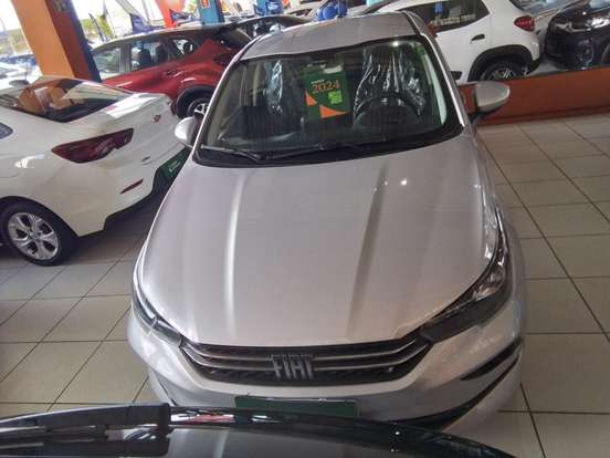 FIAT-CRONOS-1.3 FIREFLY FLEX DRIVE MANUAL FIAT-CRONOS-2023