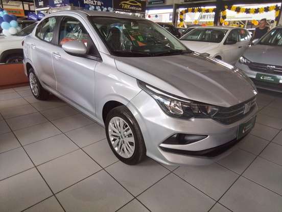 FIAT-CRONOS-1.3 FIREFLY FLEX DRIVE MANUAL FIAT-CRONOS-2023