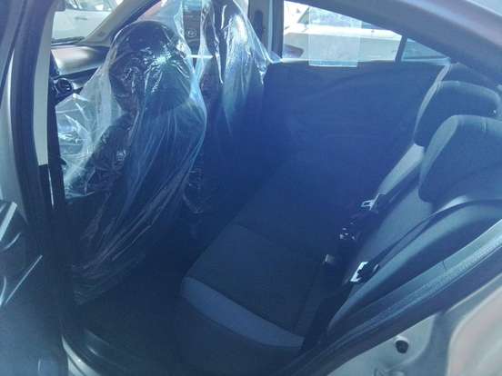 FIAT-CRONOS-1.3 FIREFLY FLEX DRIVE MANUAL FIAT-CRONOS-2023