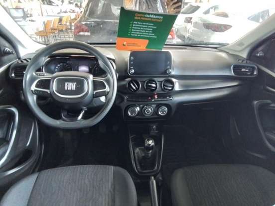 FIAT-CRONOS-1.3 FIREFLY FLEX DRIVE MANUAL FIAT-CRONOS-2023
