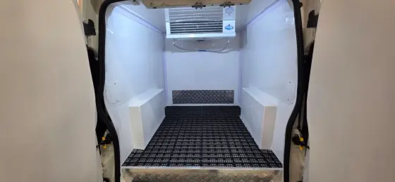 FIAT FIORINO 1.4 MPI FURGÃO 8V FLEX 2P MANUAL