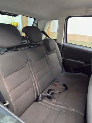 FIAT-IDEA-1.8 MPI ADVENTURE 8V FLEX 4P AUTOMATIZADO FIAT-IDEA-2011