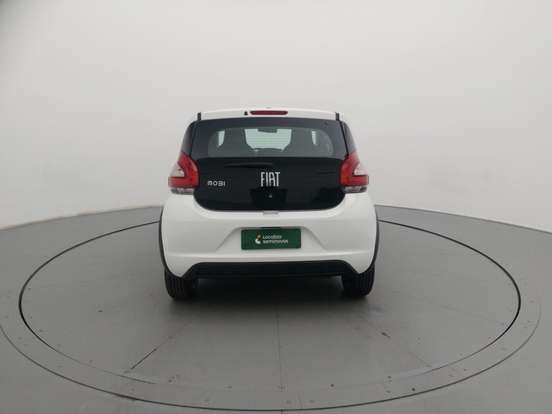 FIAT-MOBI-1.0 EVO FLEX LIKE. MANUAL FIAT-MOBI-2023