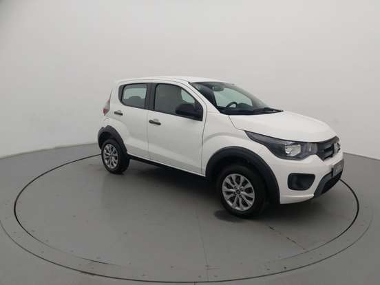FIAT-MOBI-1.0 EVO FLEX LIKE. MANUAL FIAT-MOBI-2023