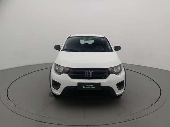 FIAT-MOBI-1.0 EVO FLEX LIKE. MANUAL FIAT-MOBI-2023