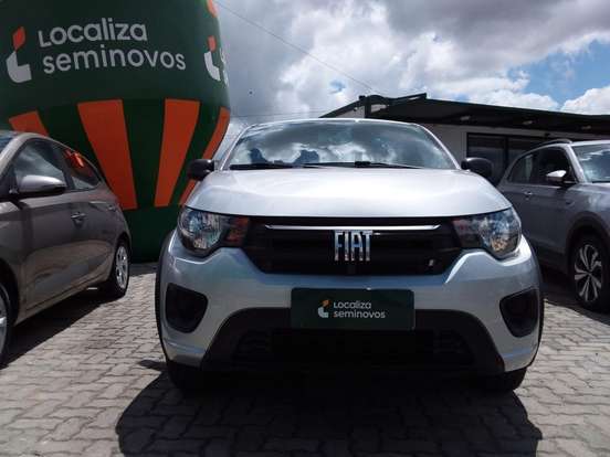 FIAT-MOBI-1.0 EVO FLEX LIKE. MANUAL FIAT-MOBI-2023