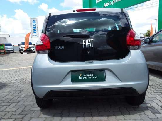 FIAT-MOBI-1.0 EVO FLEX LIKE. MANUAL FIAT-MOBI-2023