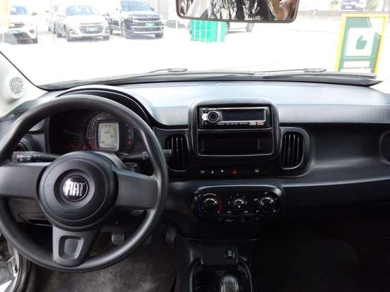 FIAT-MOBI-1.0 EVO FLEX LIKE. MANUAL FIAT-MOBI-2023