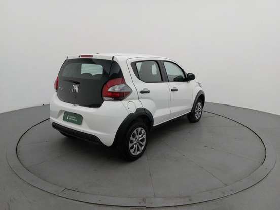 FIAT-MOBI-1.0 EVO FLEX LIKE. MANUAL FIAT-MOBI-2023