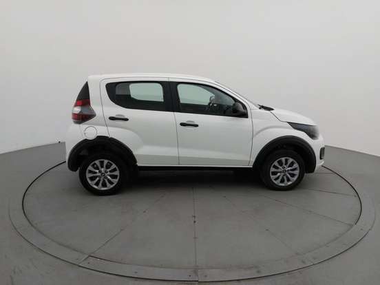 FIAT-MOBI-1.0 EVO FLEX LIKE. MANUAL FIAT-MOBI-2023