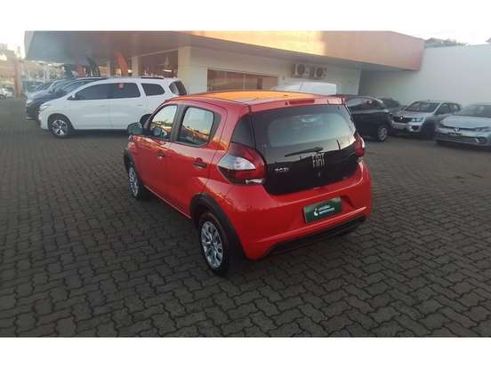 FIAT-MOBI-1.0 EVO FLEX LIKE. MANUAL FIAT-MOBI-2024