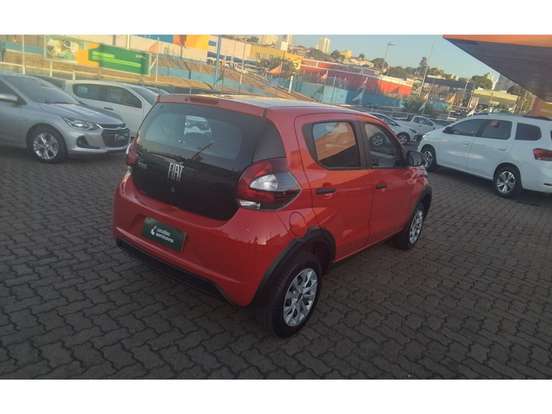 FIAT-MOBI-1.0 EVO FLEX LIKE. MANUAL FIAT-MOBI-2024