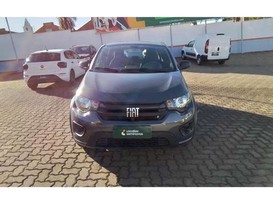 FIAT-MOBI-1.0 EVO FLEX LIKE. MANUAL FIAT-MOBI-2023