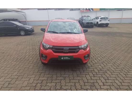 FIAT-MOBI-1.0 EVO FLEX LIKE. MANUAL FIAT-MOBI-2024