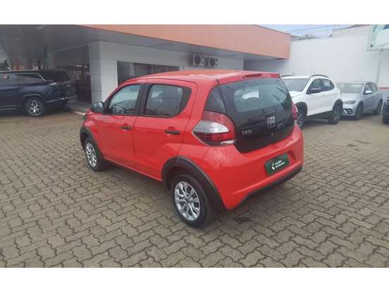 FIAT-MOBI-1.0 EVO FLEX LIKE. MANUAL FIAT-MOBI-2024