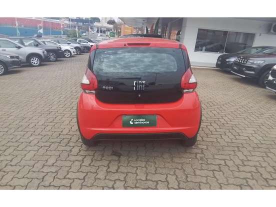FIAT-MOBI-1.0 EVO FLEX LIKE. MANUAL FIAT-MOBI-2024