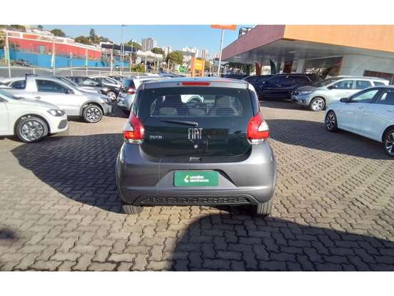 FIAT-MOBI-1.0 EVO FLEX LIKE. MANUAL FIAT-MOBI-2023