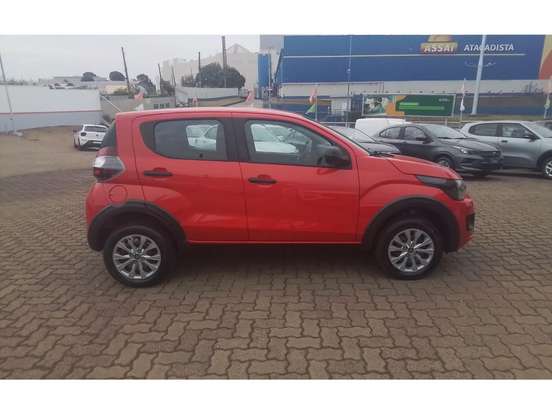 FIAT-MOBI-1.0 EVO FLEX LIKE. MANUAL FIAT-MOBI-2024