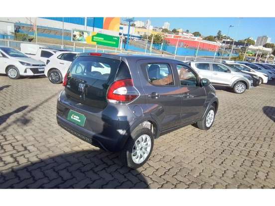 FIAT-MOBI-1.0 EVO FLEX LIKE. MANUAL FIAT-MOBI-2023