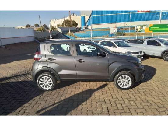 FIAT-MOBI-1.0 EVO FLEX LIKE. MANUAL FIAT-MOBI-2023