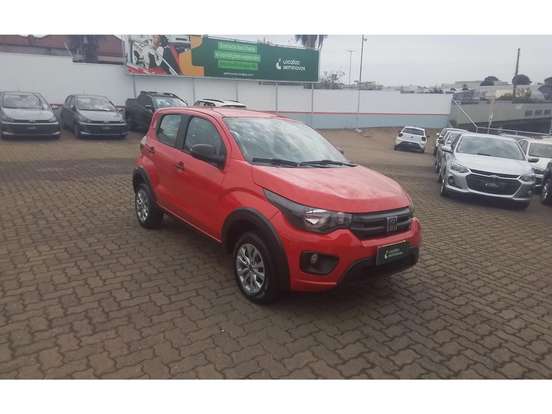 FIAT-MOBI-1.0 EVO FLEX LIKE. MANUAL FIAT-MOBI-2024