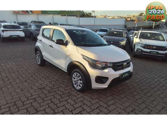 FIAT-MOBI-1.0 EVO FLEX LIKE. MANUAL FIAT-MOBI-2022