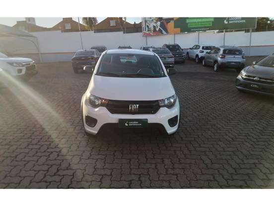 FIAT-MOBI-1.0 EVO FLEX LIKE. MANUAL FIAT-MOBI-2022
