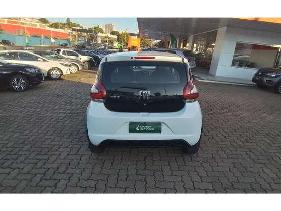 FIAT-MOBI-1.0 EVO FLEX LIKE. MANUAL FIAT-MOBI-2022