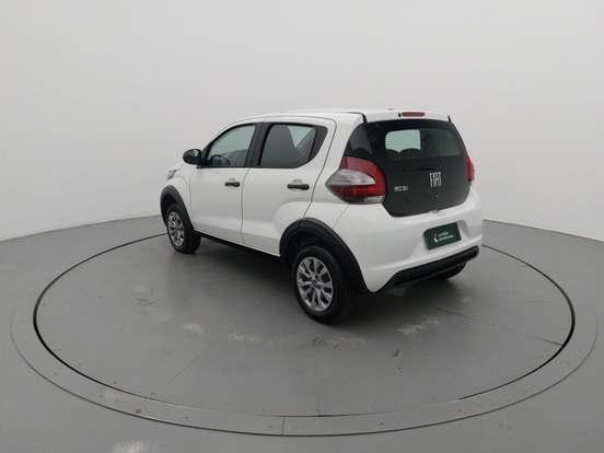 FIAT-MOBI-1.0 EVO FLEX LIKE. MANUAL FIAT-MOBI-2023