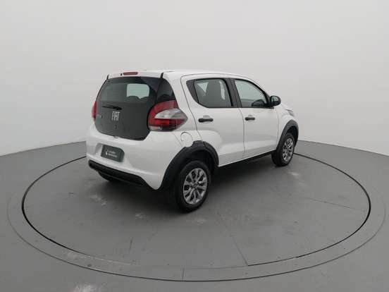 FIAT-MOBI-1.0 EVO FLEX LIKE. MANUAL FIAT-MOBI-2023
