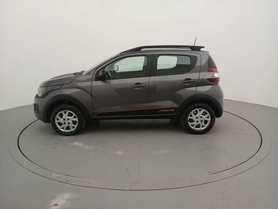 FIAT-MOBI-1.0 EVO FLEX TREKKING MANUAL FIAT-MOBI-2023