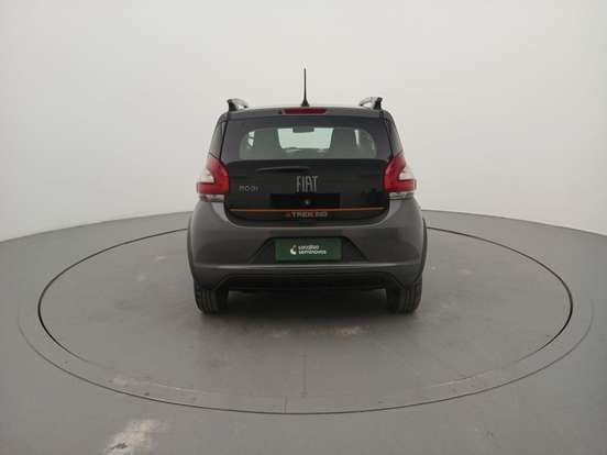 FIAT-MOBI-1.0 EVO FLEX TREKKING MANUAL FIAT-MOBI-2023