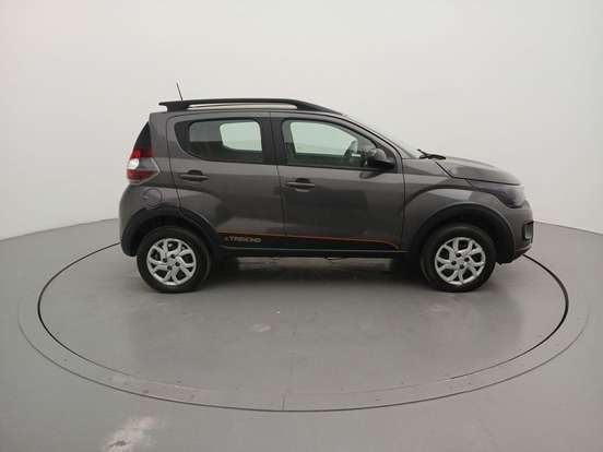 FIAT-MOBI-1.0 EVO FLEX TREKKING MANUAL FIAT-MOBI-2023